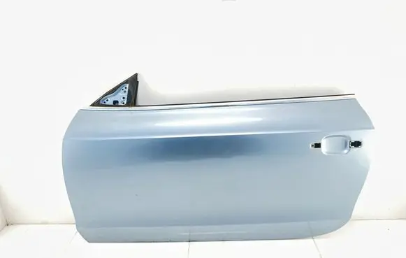 Audi A5 8T 8F Door (2 Door Coupe) 