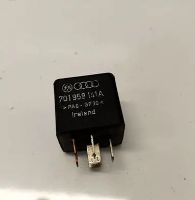 Volkswagen Sharan Other relay 701959141A