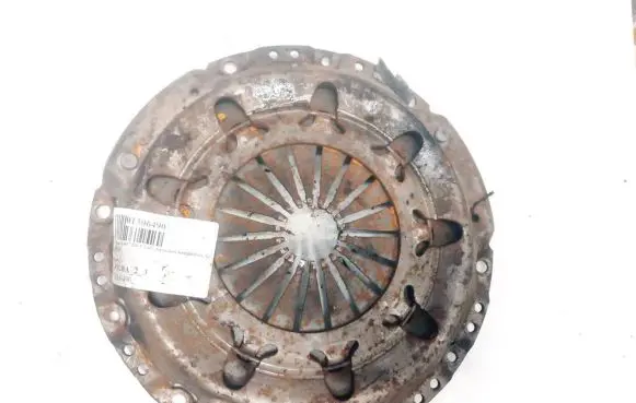 Peugeot 407 Pressure plate 