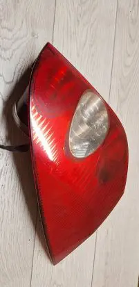 Renault Laguna II Rear/tail lights 8200002472