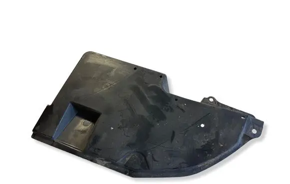 Toyota C-HR II Rear underbody cover/under tray 58399F4080