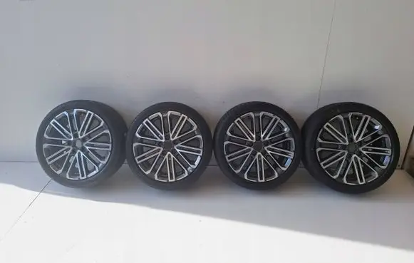KIA Ceed R18 alloy rim 52910-J7500
