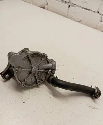 Volkswagen II LT Vacuum pump 232489618