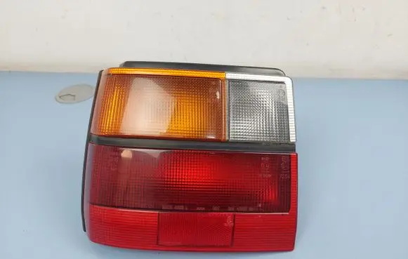 Nissan Micra Rear/tail lights 2655004B75 4353L