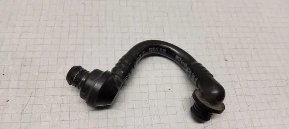 Volkswagen PASSAT B5.5 Vacuum line/pipe/hose 4B1611931AH