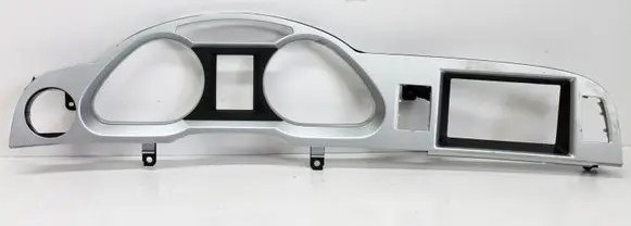 Audi A6 S6 C6 4F Dashboard trim 4F1857115H