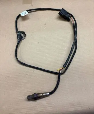 Audi A4 S4 B7 8E 8H Lambda probe sensor 0258007351