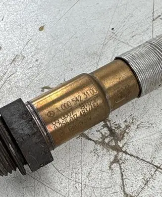 Mercedes-Benz GLC X253 C253 Lambda probe sensor A0005423100