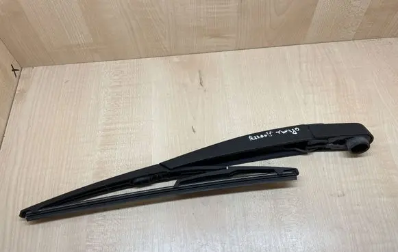 Renault Twingo II Front wiper blade arm 80012977B