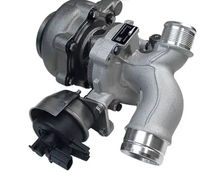 Seat Ibiza IV (6J,6P) Turbo 04B253019G 16309700005 16309700000