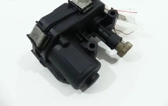Fiat Bravo Intake manifold valve actuator/motor IMPRK763389