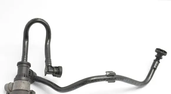 BMW 3 F30 F35 F31 Valve 7636143