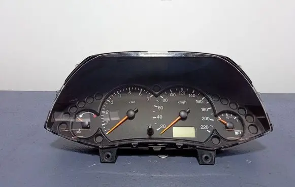 Ford Focus Speedometer (instrument cluster) 98AP10841BC
