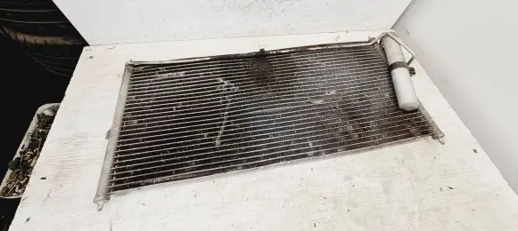 Nissan Almera N16 A/C cooling radiator (condenser) 92100BN900