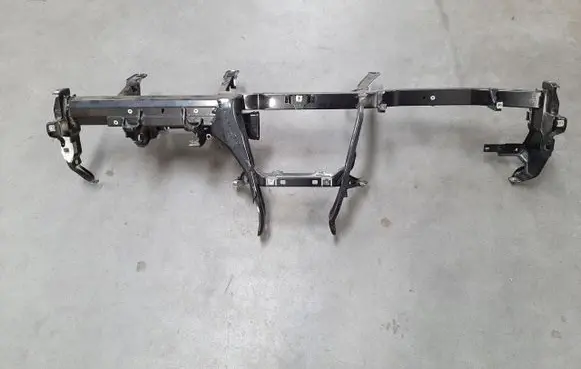 Audi A8 S8 D5 Other dashboard part 4N1Audi