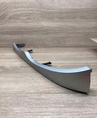 BMW 3 E46 Under headlight/headlamp trim 7030553 11460913
