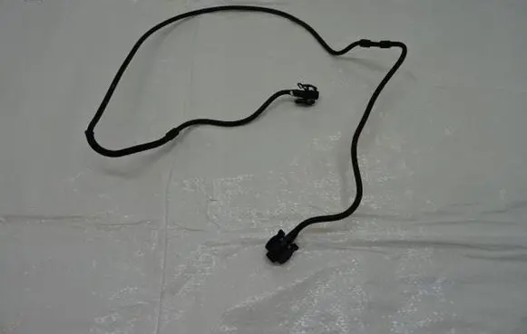 Peugeot 3008 II Engine coolant pipe/hose 9670815980