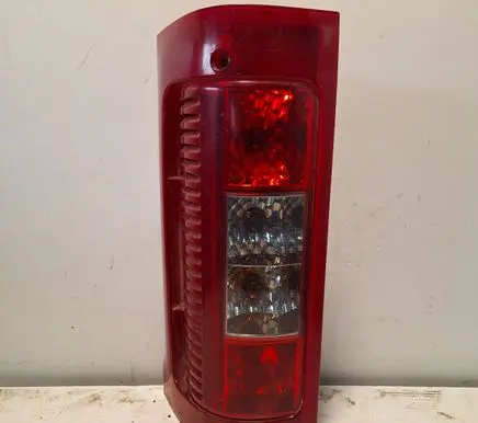 Peugeot Boxer Rear/tail lights 1328428080 B318
