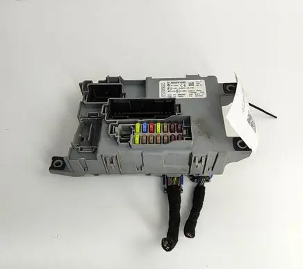Citroen Nemo Fuse module 01364891080 28230600