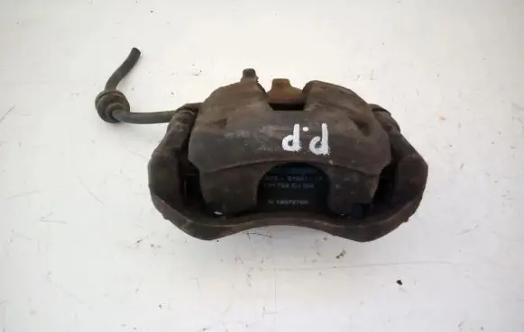 Fiat Punto (199) Front brake caliper
