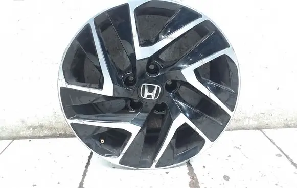 Honda CR-V R17 alloy rim T1W17070A CMS981 44742