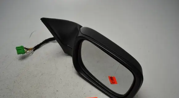 Volvo XC70 Front door electric wing mirror 30744772 4300192C02
