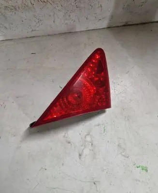 Peugeot 3008 I Tailgate rear/tail lights 9683461080