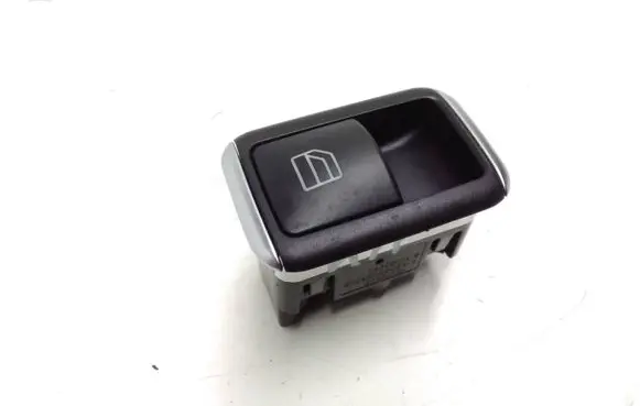 Mercedes-Benz C W204 Electric window control switch A2049058202