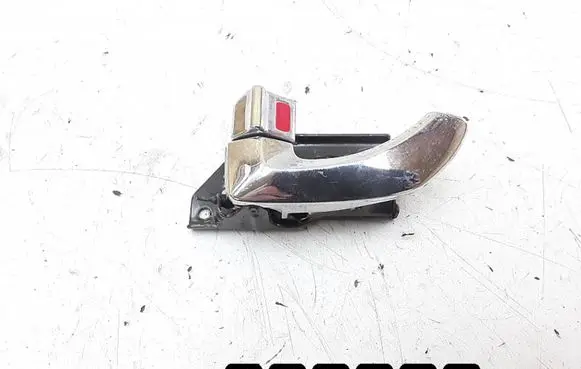 Hyundai Santa Fe Front door exterior handle