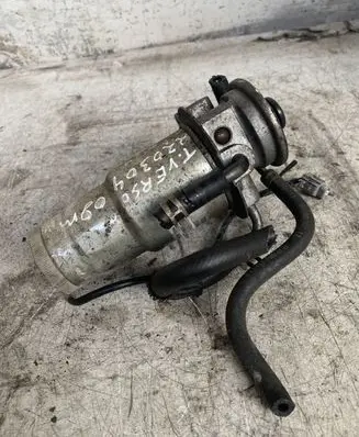 Toyota Corolla Verso AR10 Fuel filter 1861006820