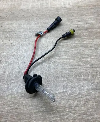 BMW X5 E53 Xenon bulb 35WH76000K