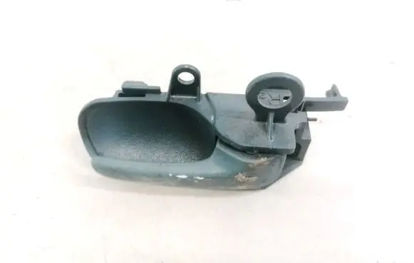 Front door interior handle