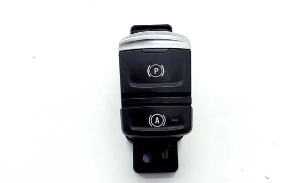 Renault Captur II Hand parking brake switch 251752075R