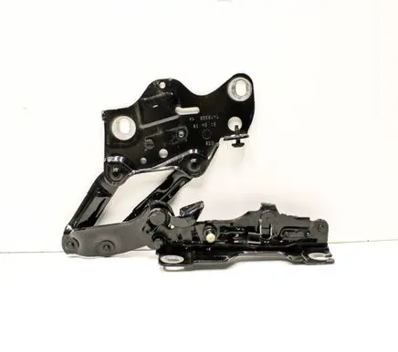 Engine bonnet/hood hinges