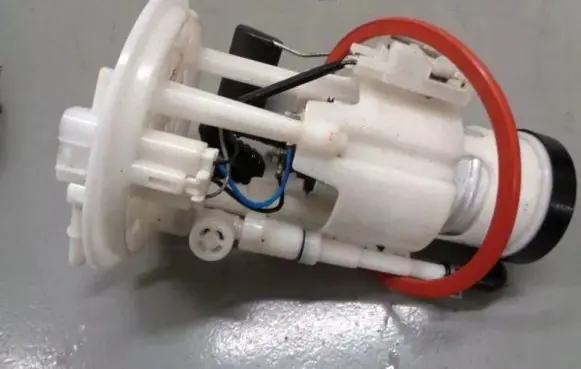 Hyundai ix 55 In-tank fuel pump