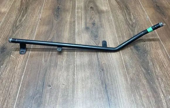 Mercedes-Benz SL R129 Brake vacuum hose/pipe A1298302815