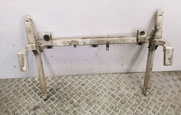 Mercedes-Benz B W246 W242 Radiator support slam panel bracket 
