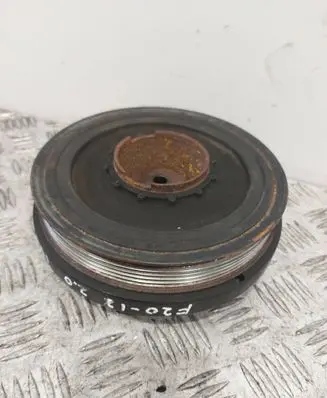 BMW 1 F20 F21 Crankshaft pulley 8512072