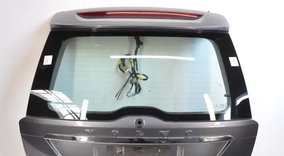 Volvo XC60 Tailgate/trunk/boot lid