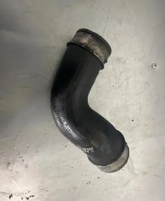 Mercedes-Benz E W211 Intercooler hose/pipe A2115282582