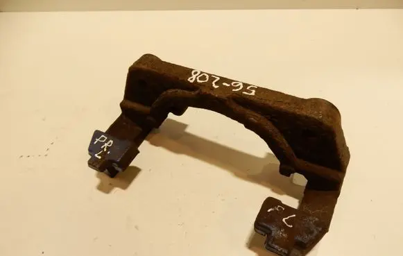BMW 5 E60 E61 Front brake caliper 56208