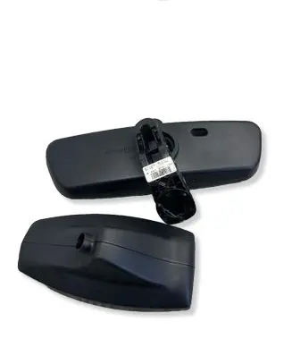 BMW 5 E60 E61 Rear view mirror (interior) 8257275