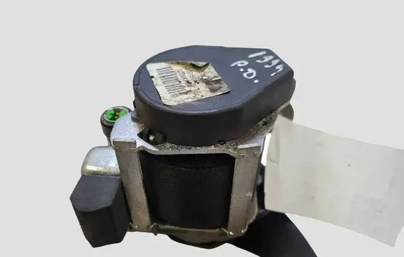 Ford Mondeo MK IV Front seatbelt 6G9N61294AFW