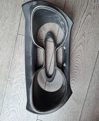Renault Captur Dashboard trim 682504768R