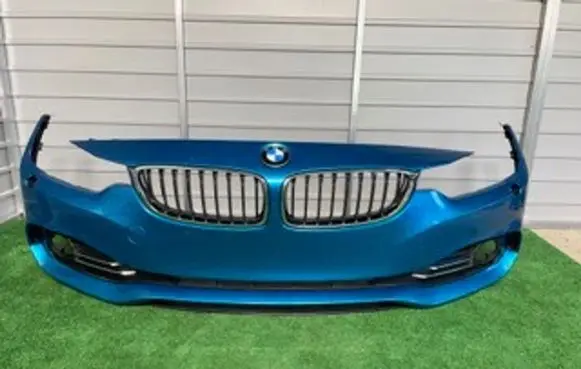 BMW 4 F32 F33 Front bumper