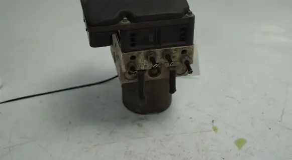 Audi A8 S8 D4 4H ABS Pump 4H0907379B