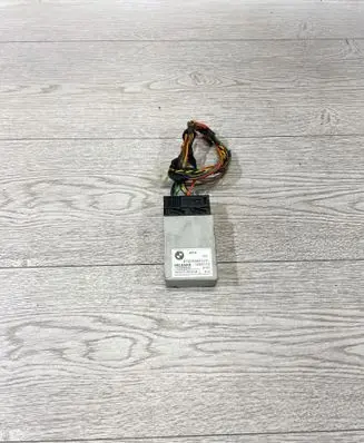 BMW 5 E60 E61 MPM control module 9266274 142800232