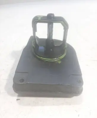Throttle valve