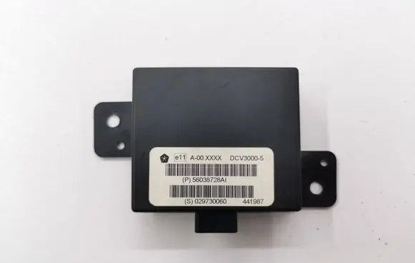 Chrysler 300 - 300C Other control units/modules 56038728AI