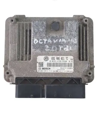 Engine control unit/module